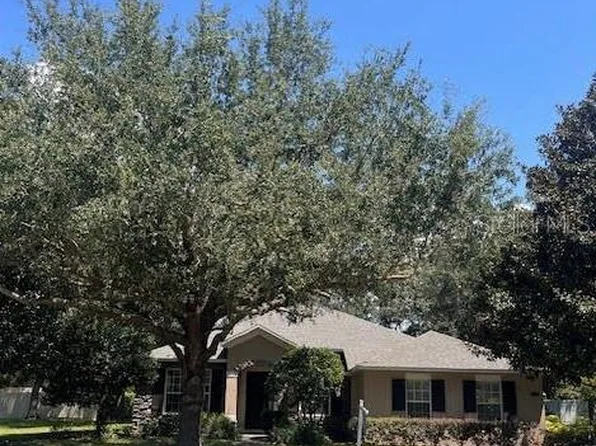 2585 Woodside Ridge Dr, Apopka, FL 32712