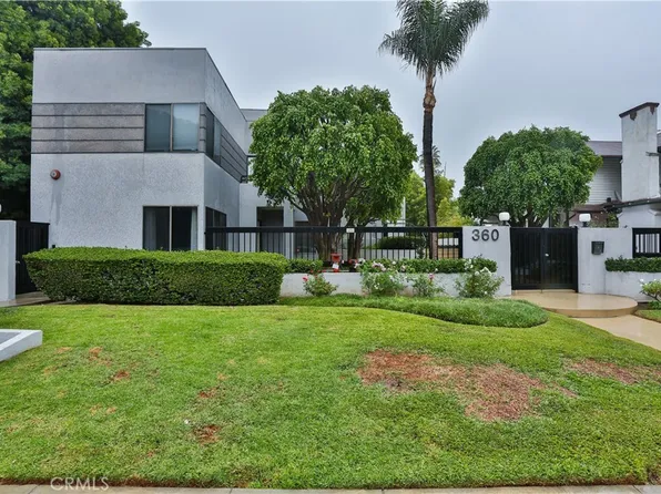 360 S Los Robles Ave Unit 6, Pasadena, CA 91101
