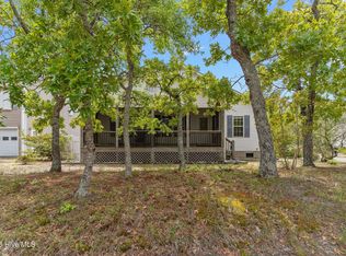 2401 E Oak Island Dr, Oak Island, NC 28465