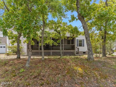 2401 E Oak Island Drive, Oak Island, NC, 28465