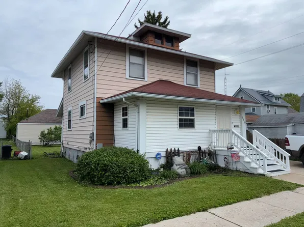 750 Merkle Ave, Marion, OH 43302