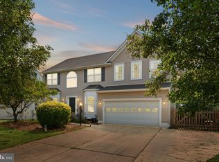 540 Greenbriar Dr, Culpeper, VA 22701