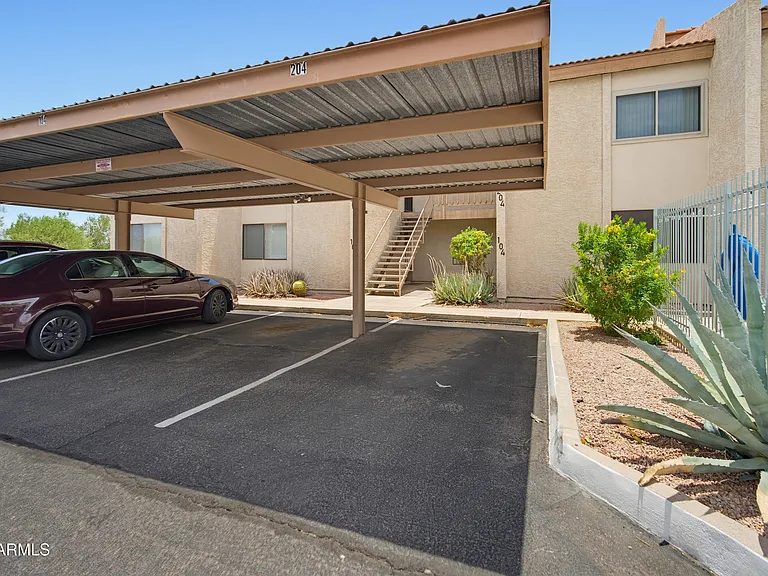 16624 E Palisades Blvd #204 — Photo 30