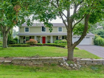 1651 Hoit Tower Dr, Bloomfield Hills, MI, 48302