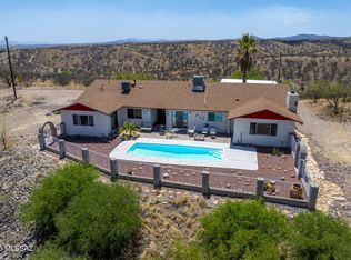 888 Cree Ln, Rio Rico, AZ 85648