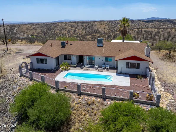 888 Cree Ln, Rio Rico, AZ 85648