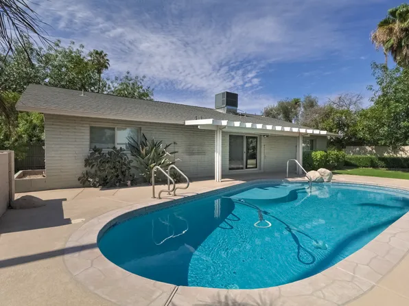 1718 E Manhatton Dr, Tempe, AZ 85282