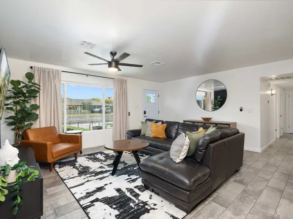 2315 N Granite Reef Rd, Scottsdale, AZ