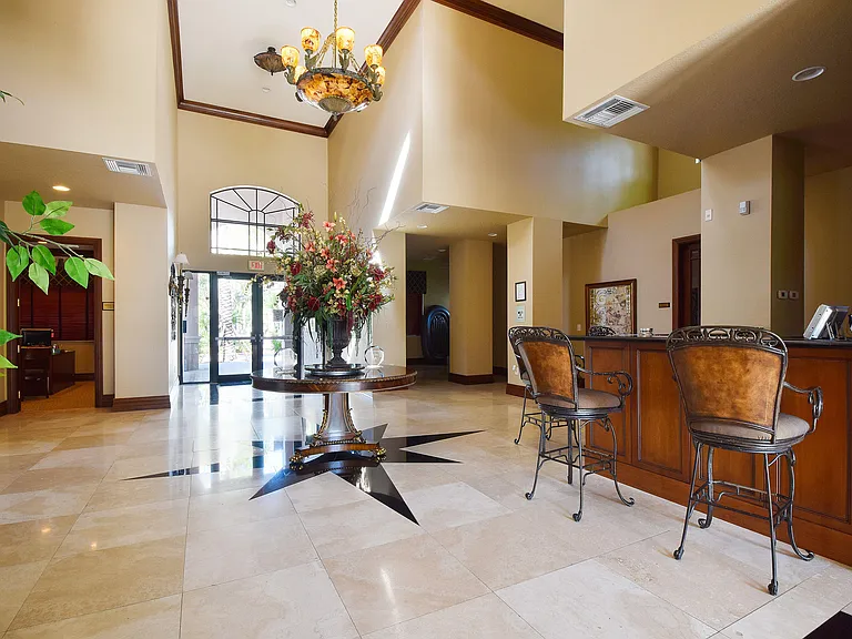 2727 Anzio Ct #307 — Photo 38