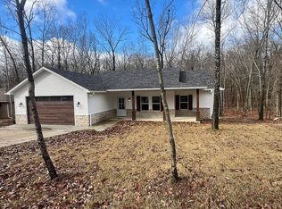 795 Pebblecreek Dr, Mountain Home, AR 72653