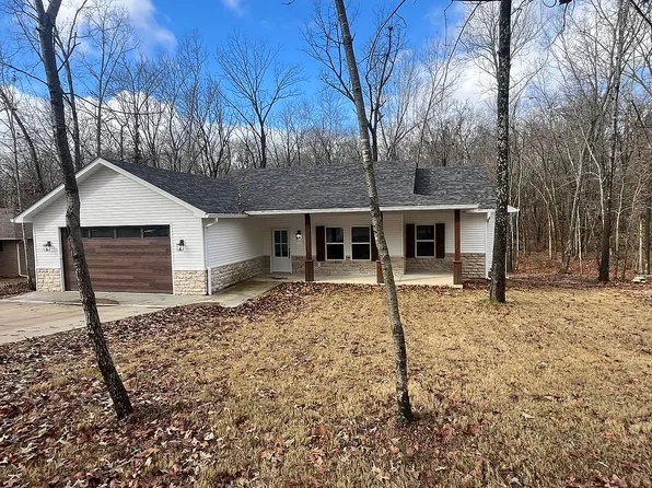 795 Pebblecreek Dr, Mountain Home, AR 72653
