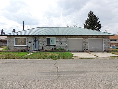 406 Dixon St, Deer Lodge, MT, 59722