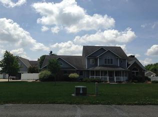 103 Summers Dr, Tipton, IN 46072