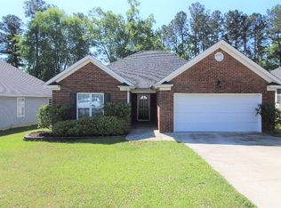 2100 Sylvan Lake Dr, Grovetown, GA 30813