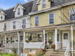 272 Lincoln St, Phillipsburg, NJ 08865