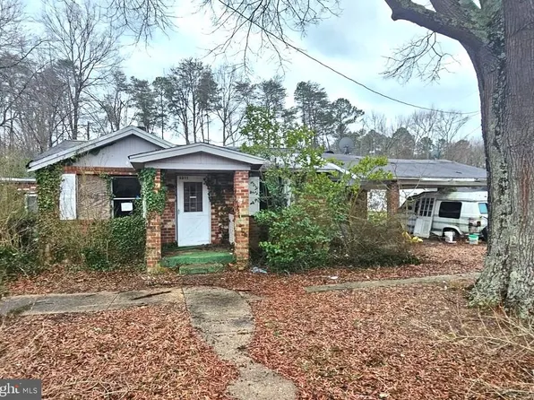 5311 Browns Pl, Indian Head, MD 20640