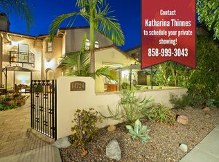 14724 Via Mantova, San Diego, CA 92127