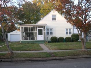 524 Birmingham Ave, Norfolk, VA 23505