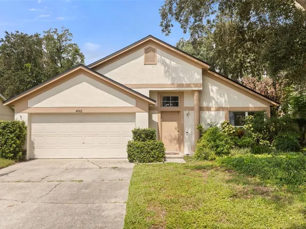 4562 CONWAY LANDING DRIVE, ORLANDO, FL 32812