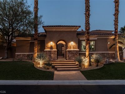 2438 Green Mountain Ct, Las Vegas, NV, 89135