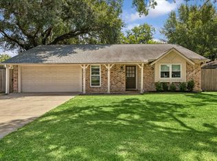 2622 Parana Dr, Houston, TX 77080