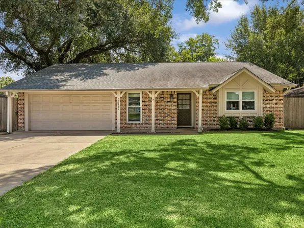 2622 Parana Dr, Houston, TX 77080
