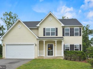 2042 Mourning Dove Dr, Locust Grove, VA 22508