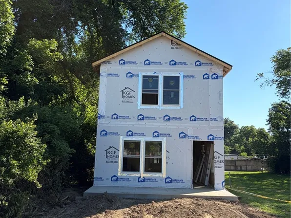 123 Eastern Boulevard, Jeffersonville, IN 47130