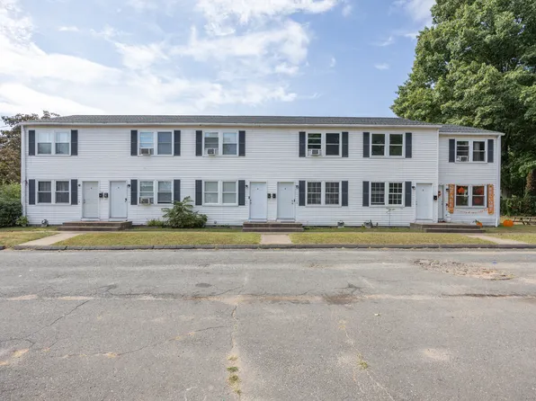 40 Carter Street, East Hartford, CT 06118