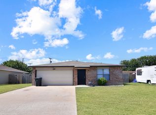 2514 Traverse Dr, Killeen, TX 76543