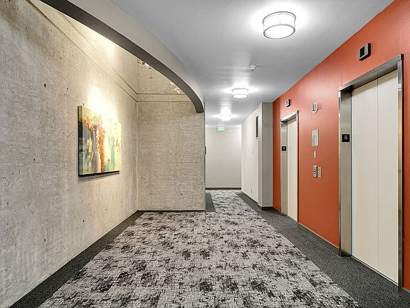 5th image of 1100 106th Ave NE APT 801