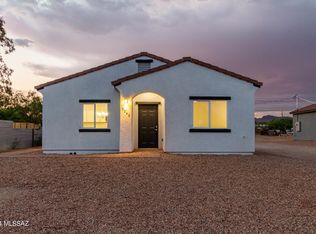 9255 W Floyd St, Tucson, AZ 85735
