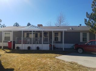 435 32nd Rd #474, Grand Junction, CO 81504