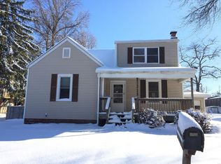 312 N 46th St, Belleville, IL 62226
