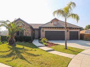 5888 E Booker Ave, Fresno, CA