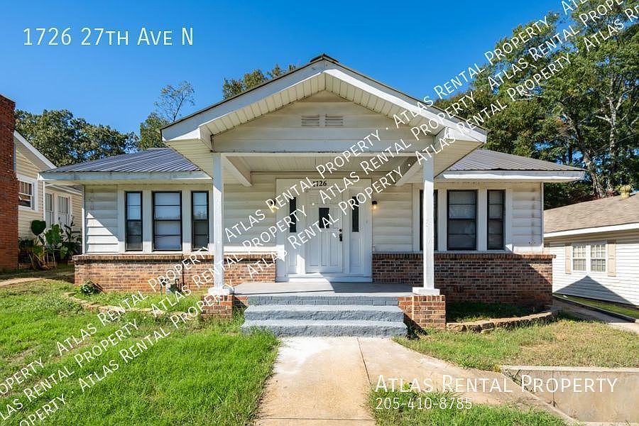 1726 27th Ave N, Hueytown, AL 35023 Zillow