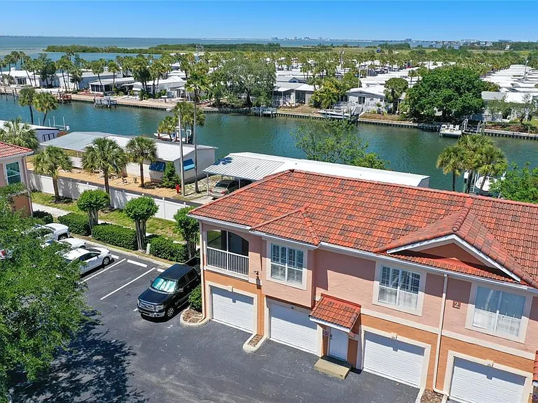 5000 Culbreath Key Way #2201 — Photo 3