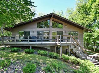 N8710 Snowshoe Dr, Phillips, WI 54555