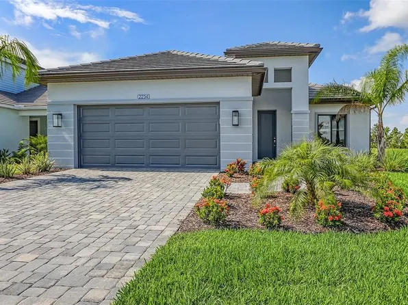 2234 Lady Palm Loop, Lakewood Ranch, FL 34212