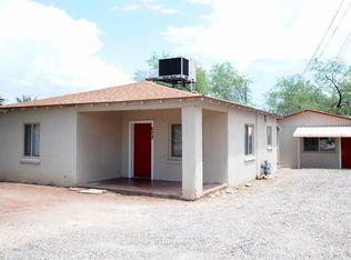 624 N Columbus Blvd, Tucson, AZ 85711