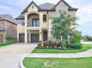 2840 Wellbourne Dr, Carrollton, TX 75006