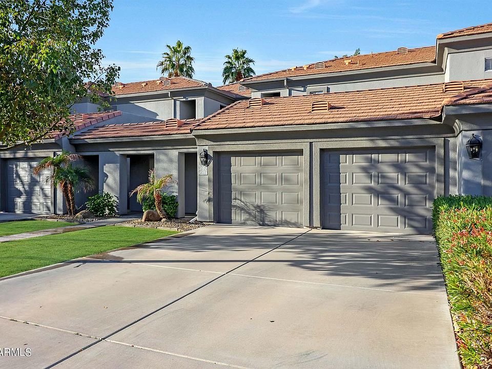 Fairways At Arrowhead Condominiums 7401 W Arrowhead Clubhouse Dr