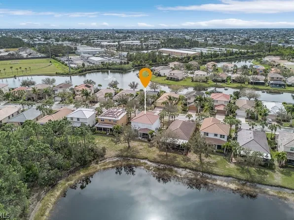 2557 Keystone Lake Dr, Cape Coral, FL 33909