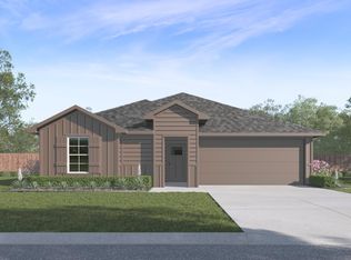 605 Summers Way Rd, Princeton, TX 75407