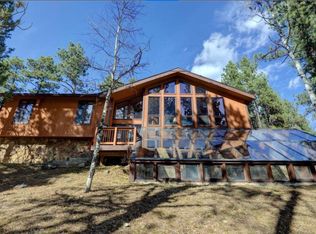4079 Histead Way, Evergreen, CO 80439