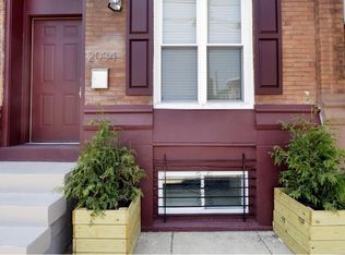 2034 S 21st St, Philadelphia, PA