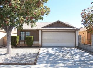 37134 29th St E, Palmdale, CA 93550