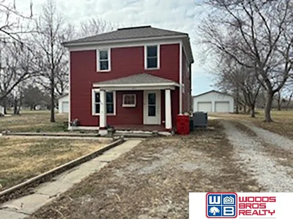 311 N Cherry, De Witt, NE 68341