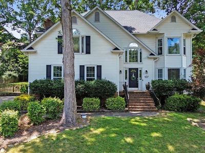 107 River Way Dr, Greer, SC, 29651