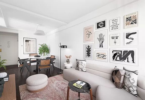 5th image of 540 E 20th St APT 8D